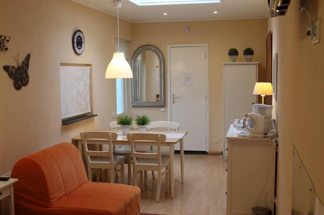 Tanja'S B&B มาสทริชท์ ภายนอก รูปภาพ